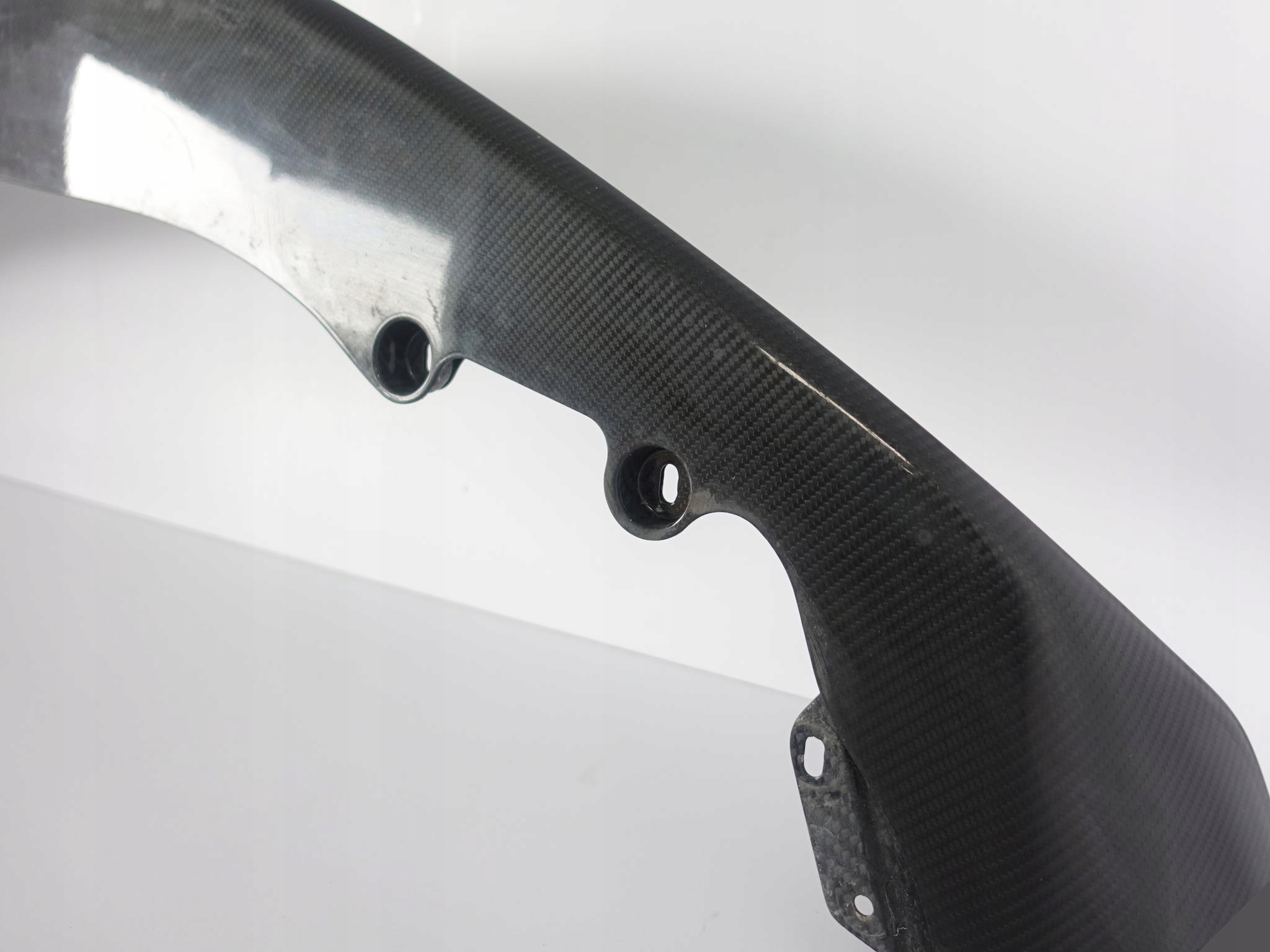 BMW M2 F87 COMPETITION PERFORMANCE CARBON SPOILER