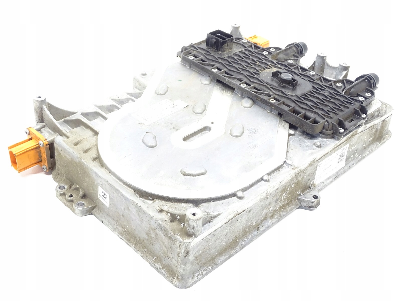 modulo LADOWARKA WYSOKIEGO di tensione VW ID.3 10A915000