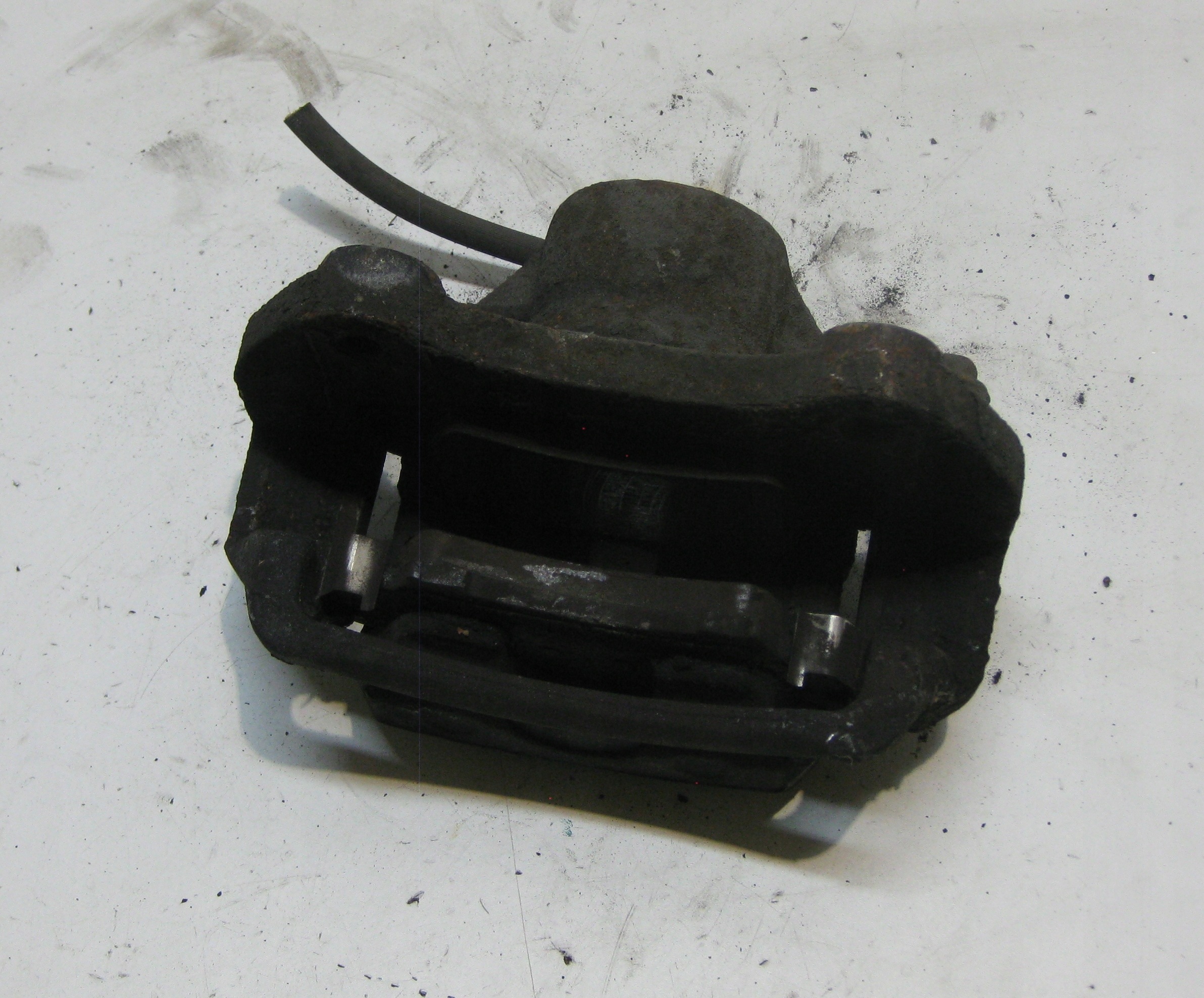 OPEL INSIGNIA A 1.6 TURBO 09R caliper brake left front