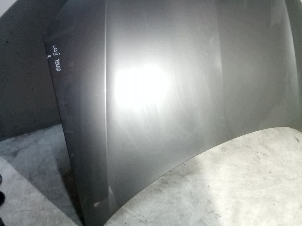 Renault Laguna III 3 Cofano TEKND