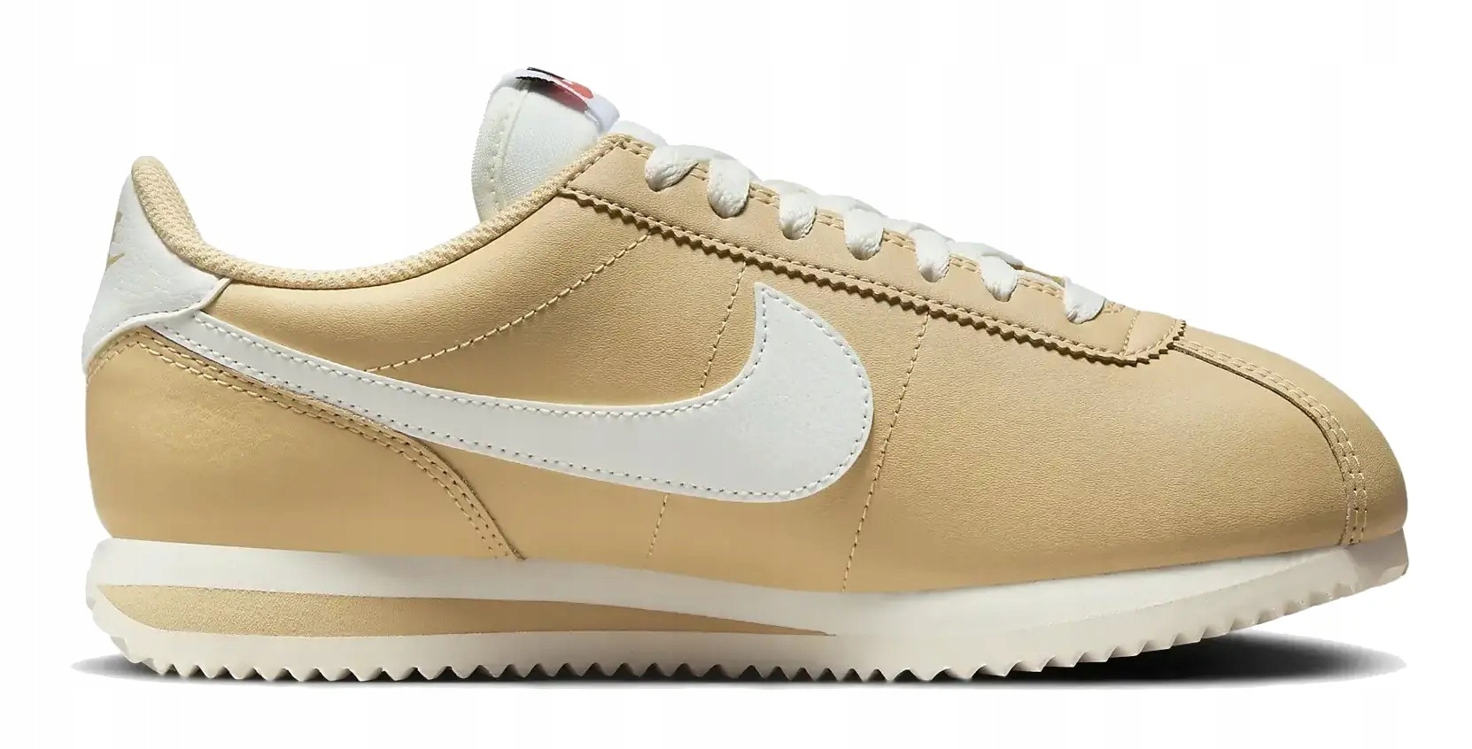 Sneakersy Nike Cortez sportowe damskie buty do biegania r. 38 23,5 cm