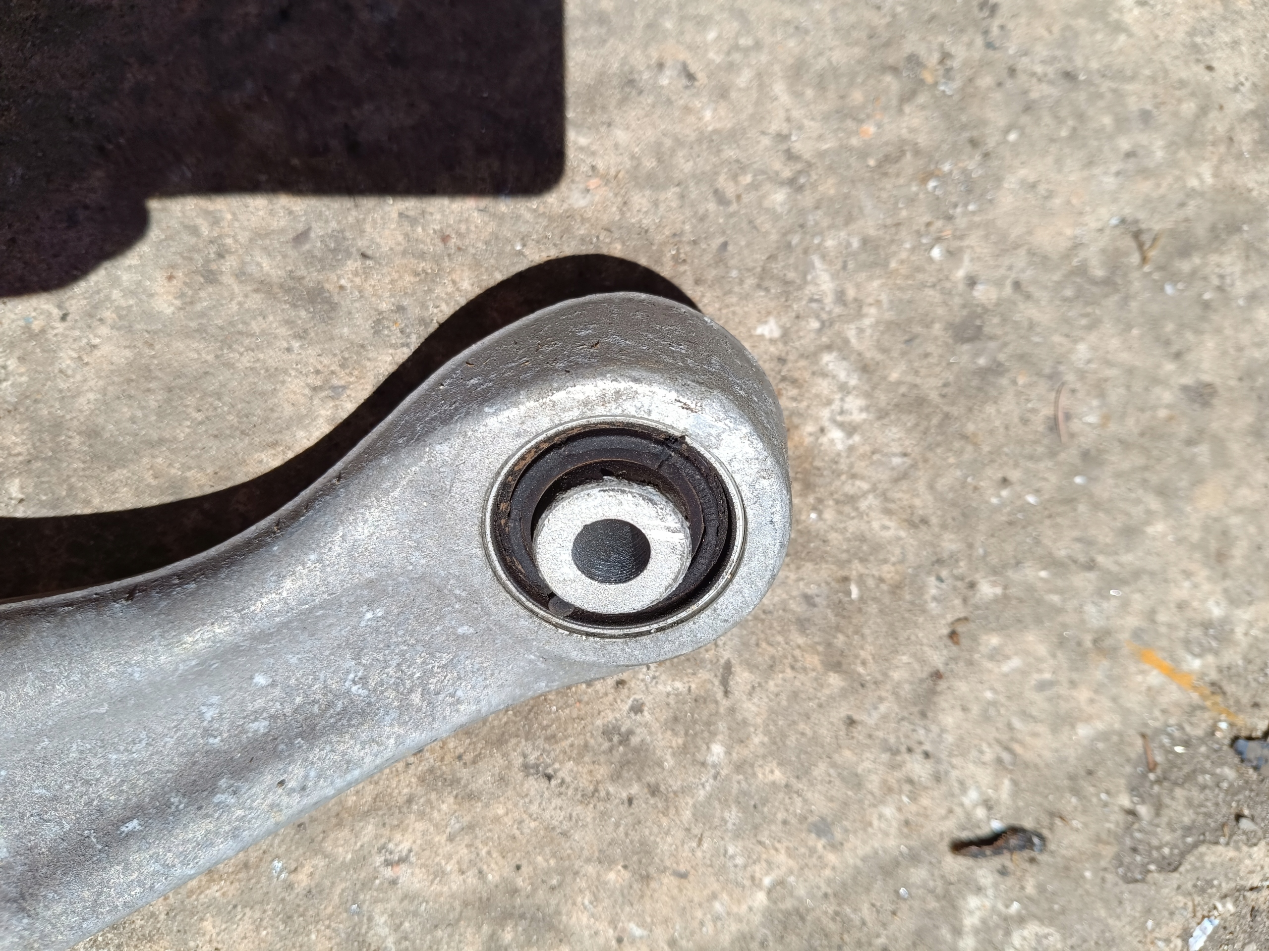 Querlenker heck hinten links AUDI A5 8T LIFT 8K0505323H