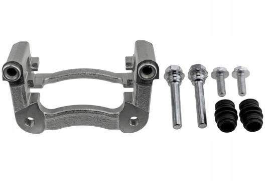 30 12 - ХОМУТ ЗАДНЕГО ЗАЖИМА HONDA CIVIC 3D 5D 2005-