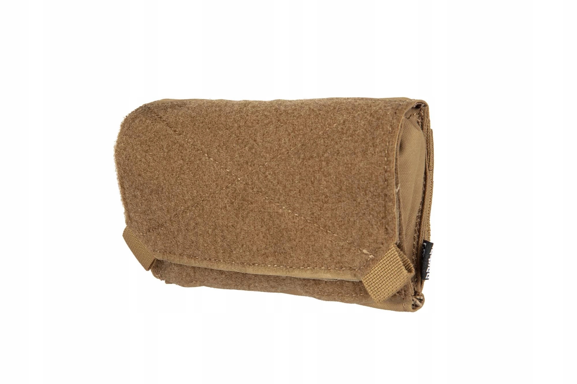 Panel administracyjny Behemo Coyote Brown