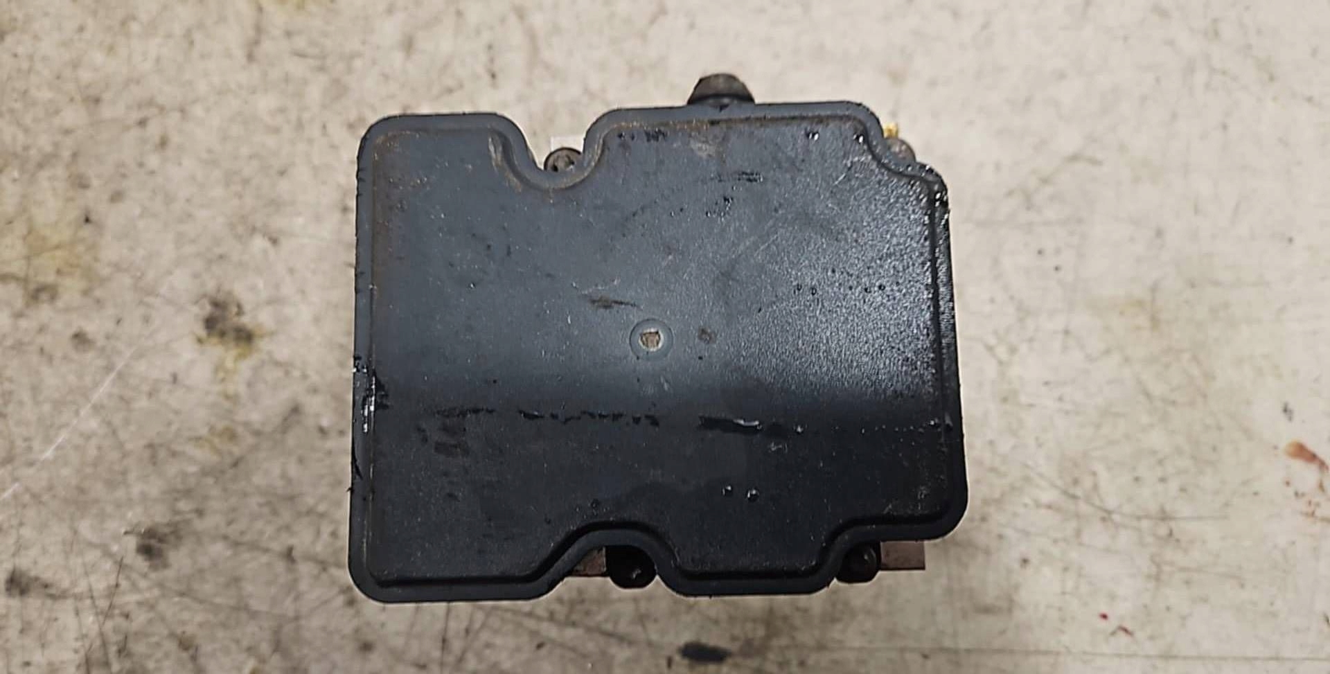 насос ABS CHEROKEE 2265106527