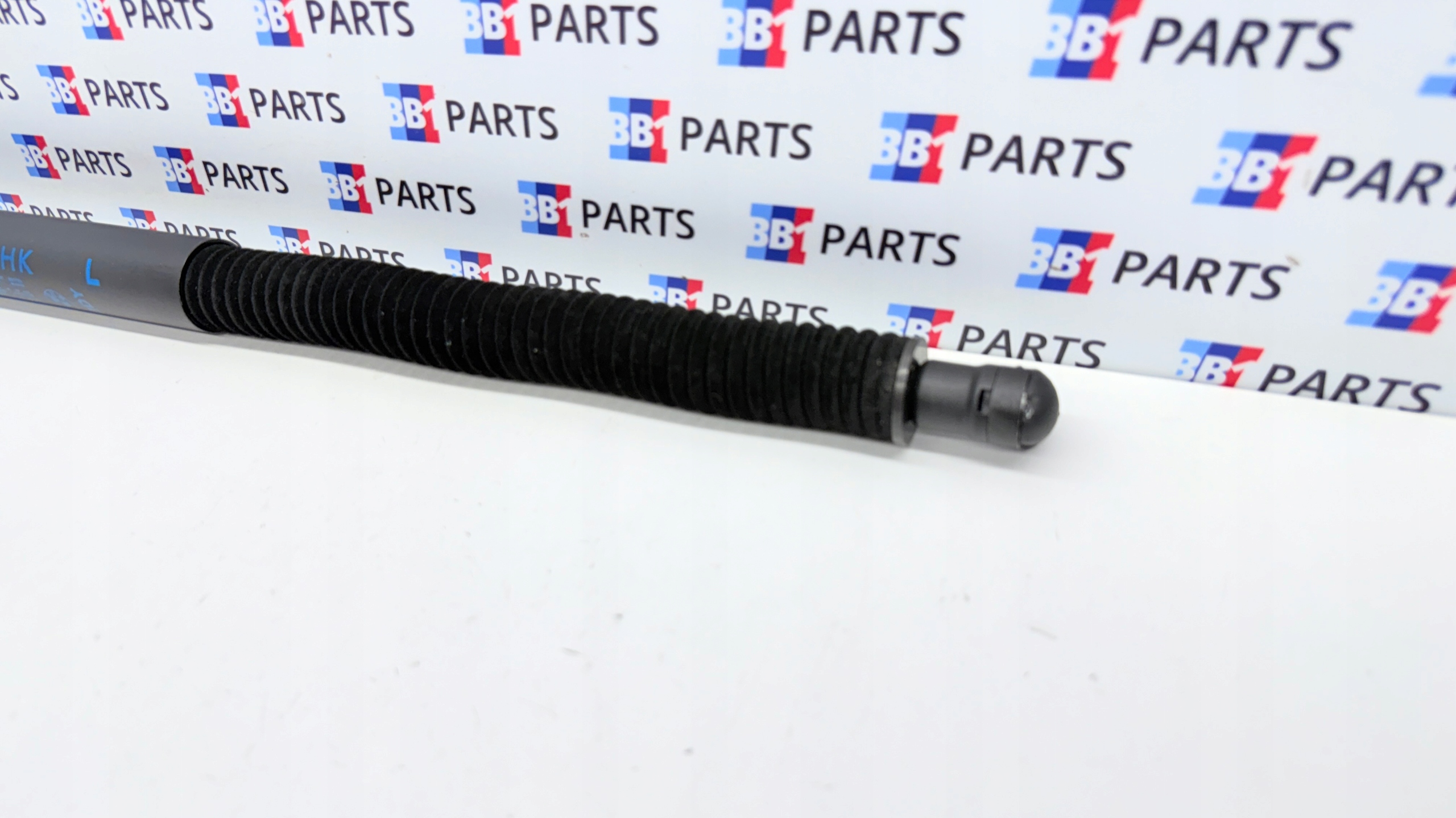 BMW X3 G01 F97 damper console bonnet boot left 2654885