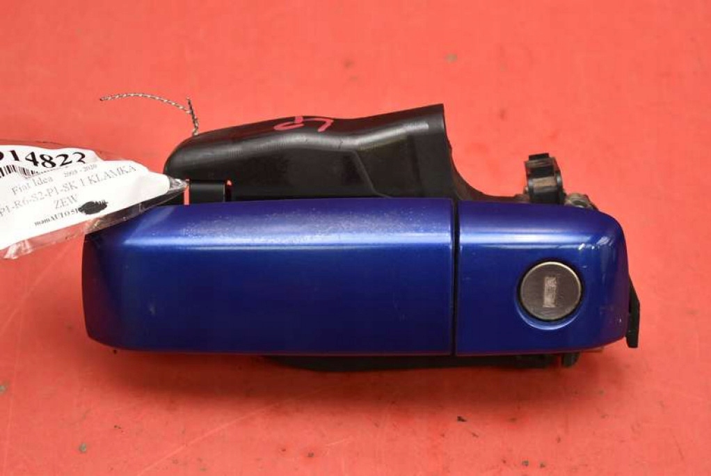 handle left front front 599/A FIAT IDEA 03-20