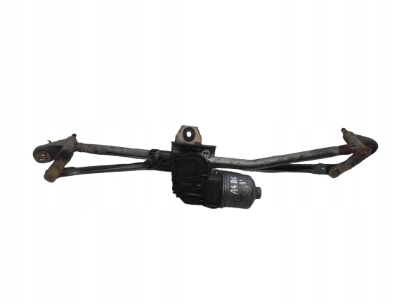 AUDI A4 B6 00- MECHANIZM WYCIERACZEK PRZÓD 8E1955119