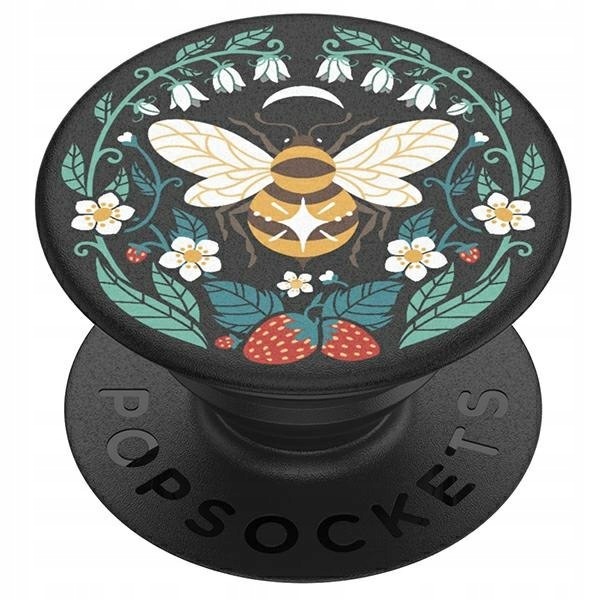 Popsockets 2 Bee Boho 804149uchwyt i podstawka do telefonu standard