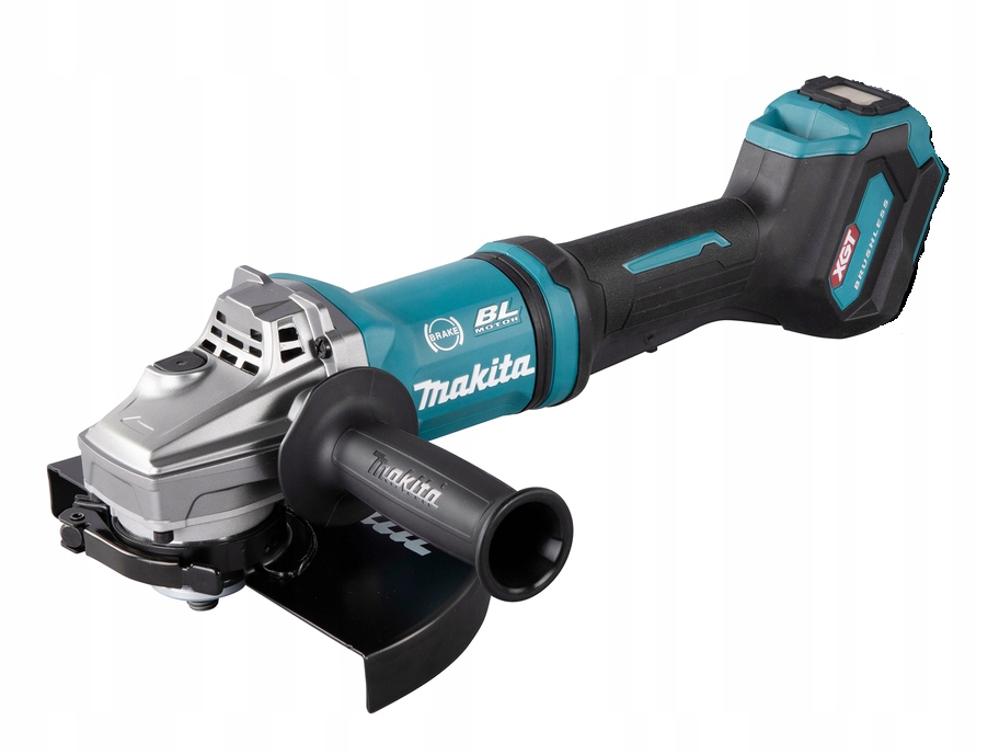 Szlifierka Kątowa Akumulatorowa 230MM 40V Xgt Aws 0AH GA038GZ Makita