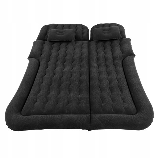 MATERAC DMUCHANY DWUOSOBOWY ŁÓŻKO DO SAMOCHODU Typ brak informacji