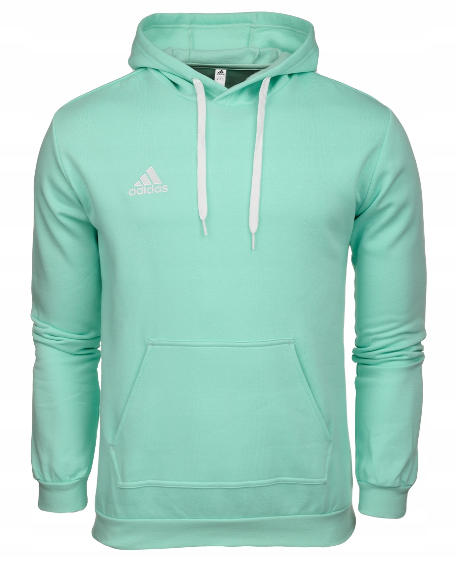 

adidas bluza męska z kapturem sportowa roz.L