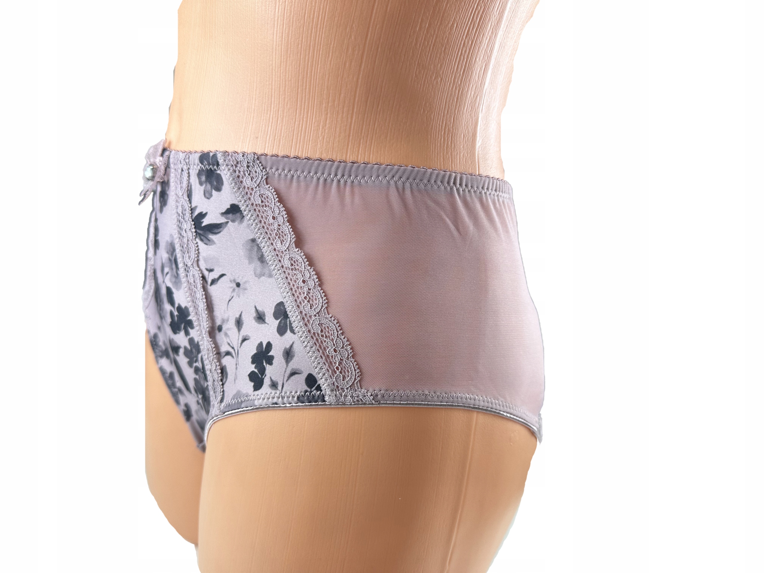 Lanny mode majtki figi XXL pas 110 cm 51346 Marka Lanny Mode