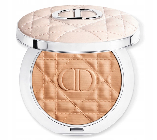 Dior Forever Nude Matte Filter puder utrwalająco-matujący 03 Medium