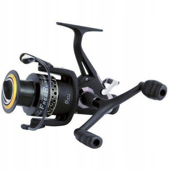 Kołowrotek Freerunner 606 Robinson