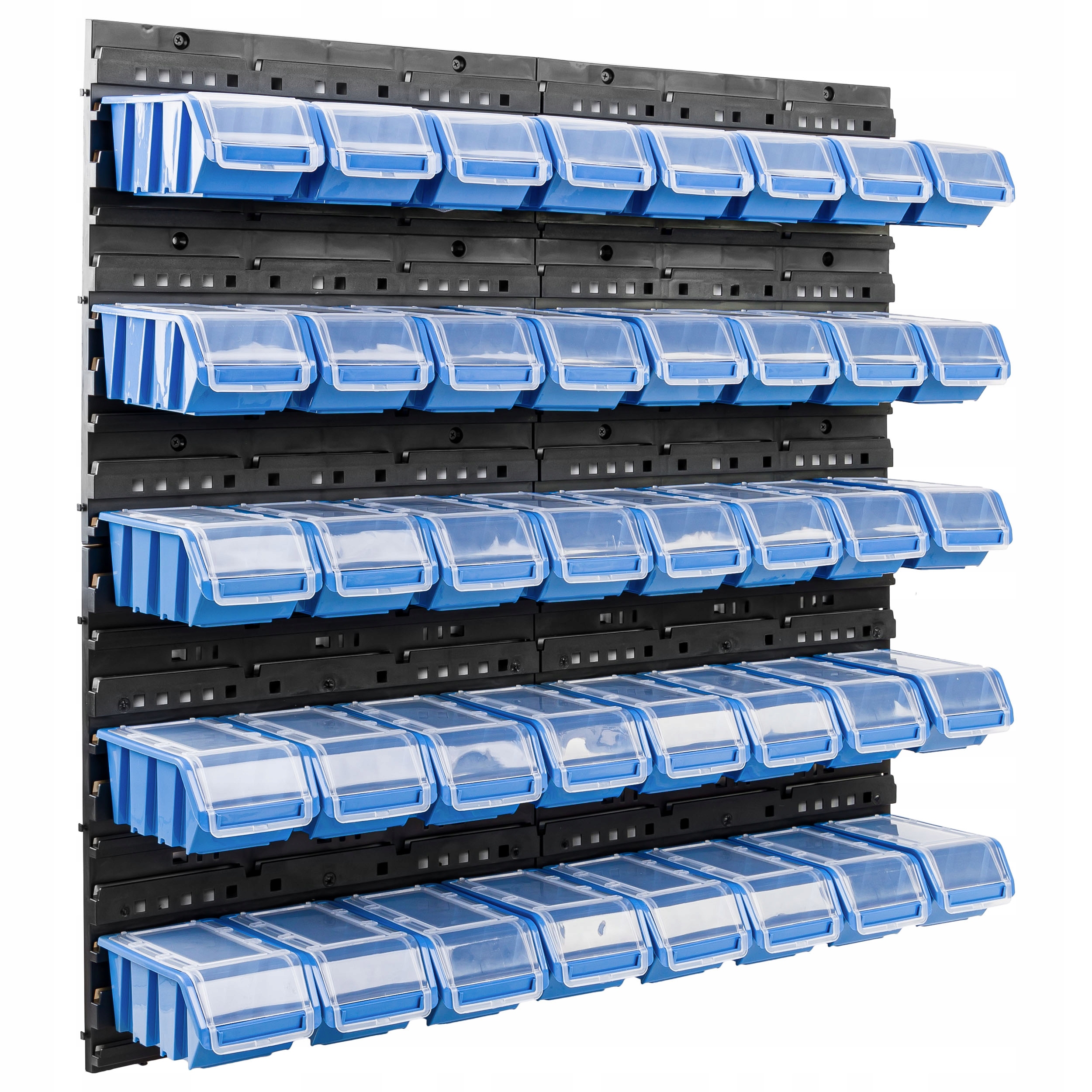 Scianka 80 x 80 cm 40 kuwet zamykane