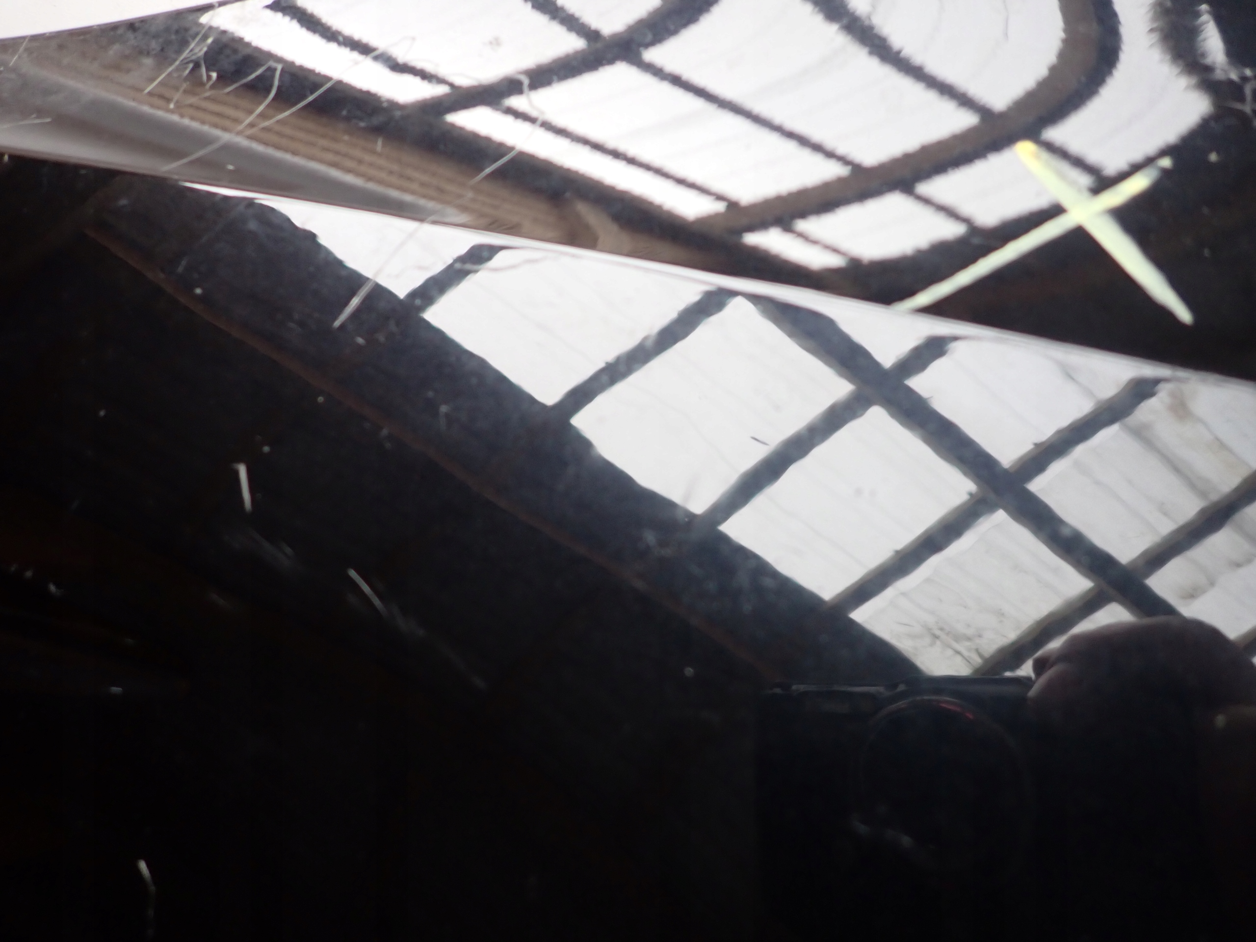 VW SPORTSVAN 510 fender right front front