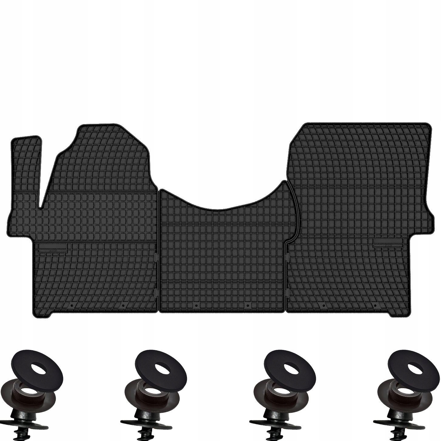 Выделенные MERCEDES Sprinter 2006-2020 2019 2018