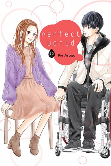 Perfect World #10