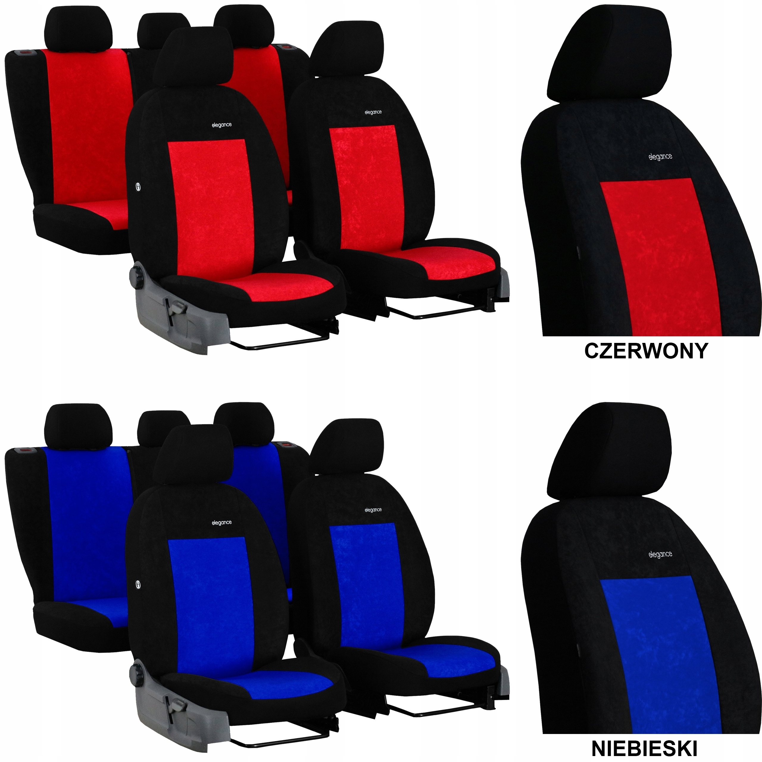 POKROWCE MIAROWE DO RENAULT MEGANE 4 GRANDTOUR EAN (GTIN) 5901563571196