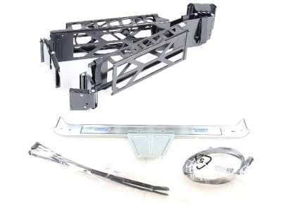 НОВЫЙ Менеджер кабелей DELL R720 0N1X10