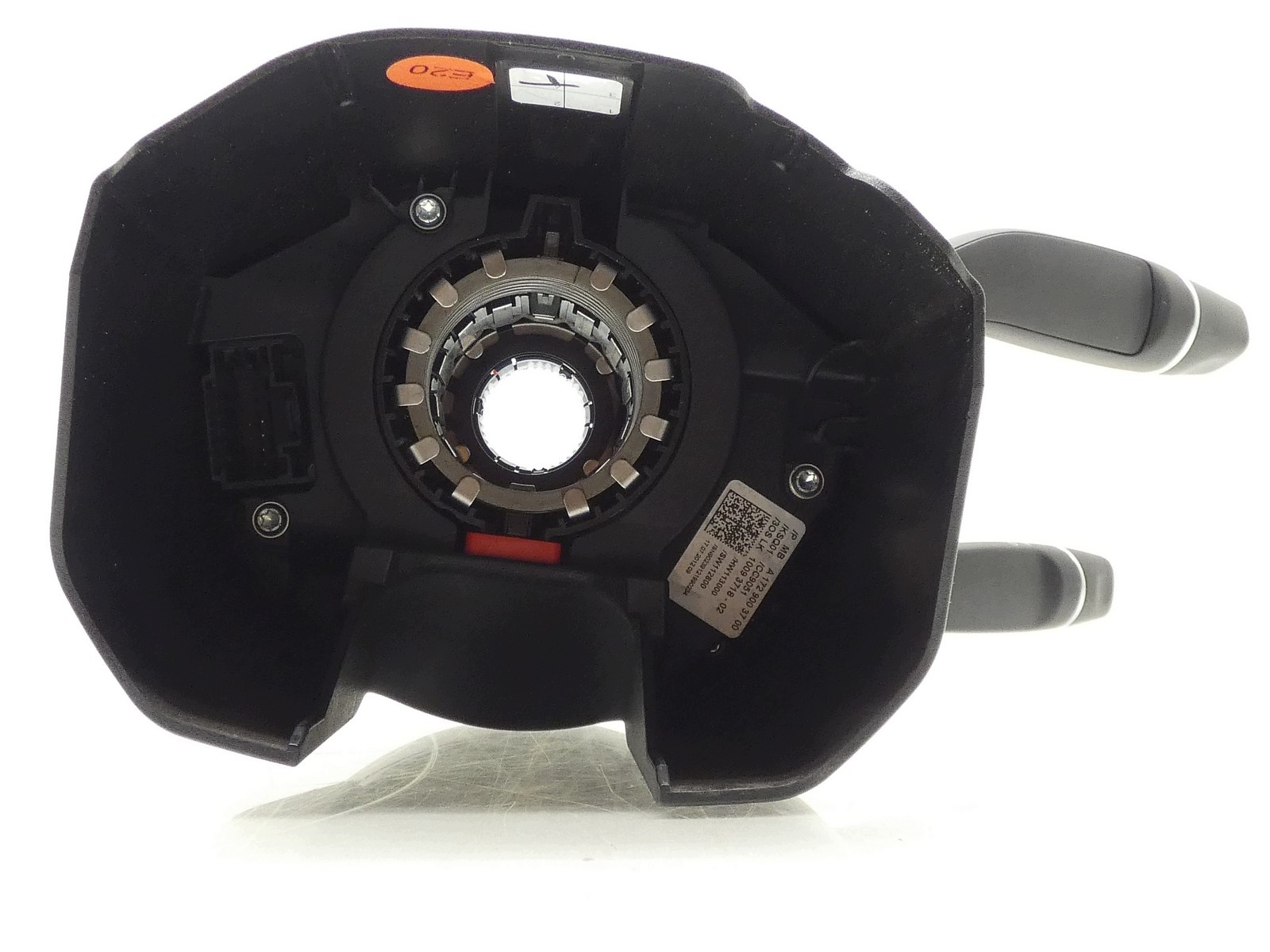 steering wheel levers and controls ring control TEMPOMAT MERCEDES SLK R172 A1729003700