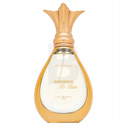 Al Haramain La Lune čistý parfém unisex 100 ml