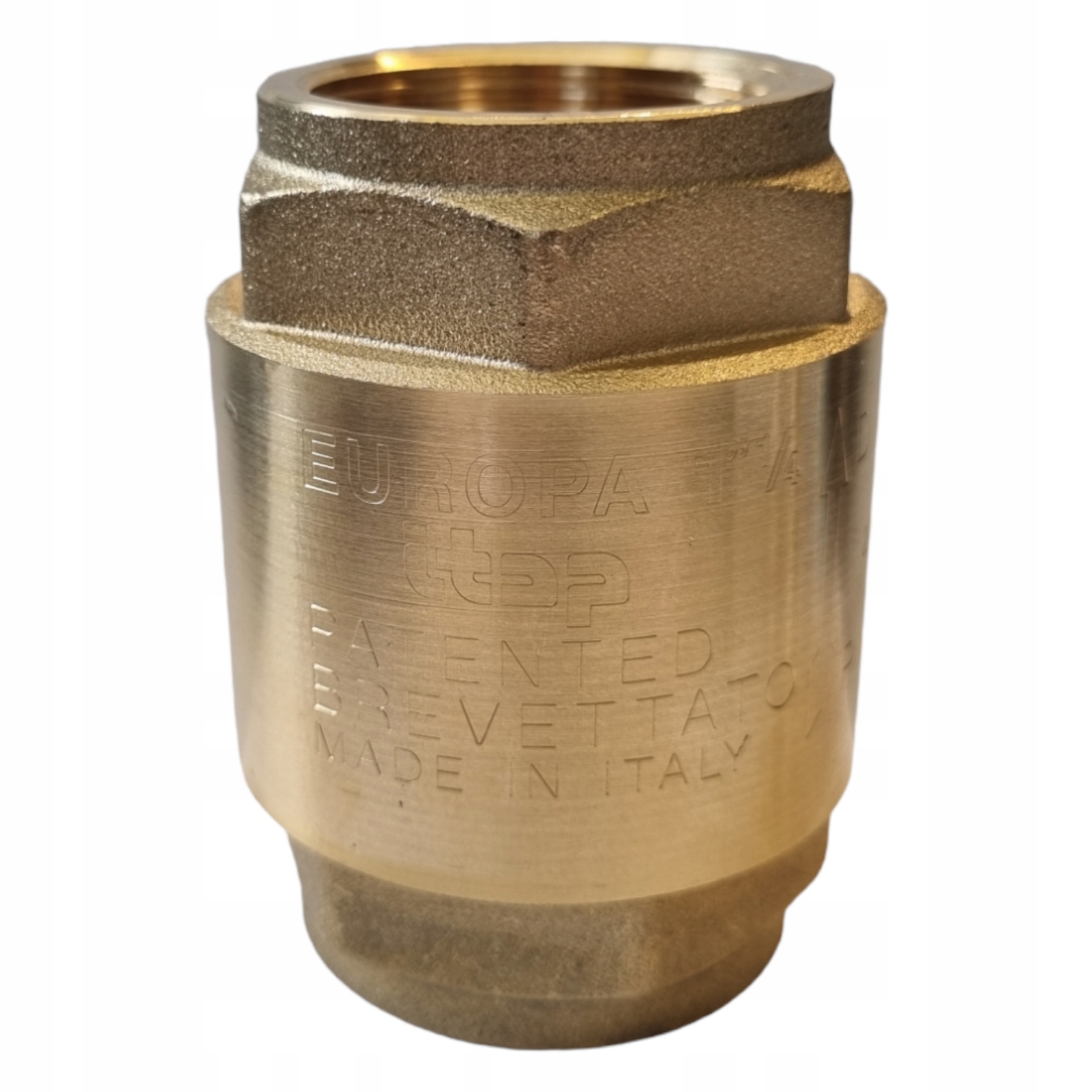 Zawór zwrotny Itap Europa 11/4'' DN32 5/4"