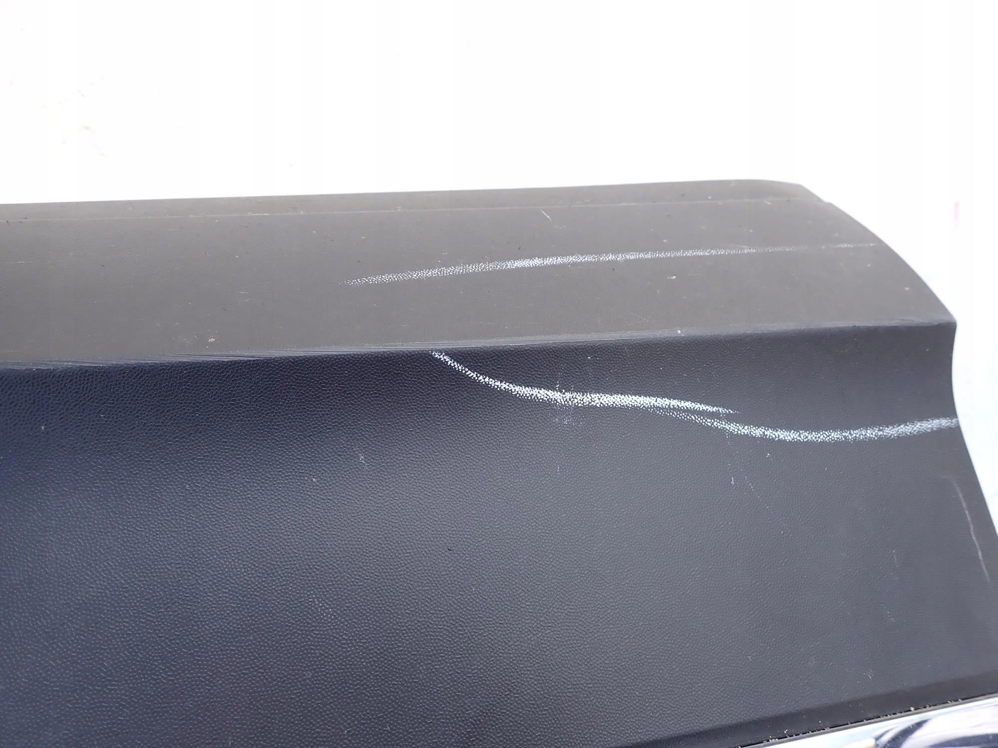 VW TIGUAN II 2 15-> moulding door right front