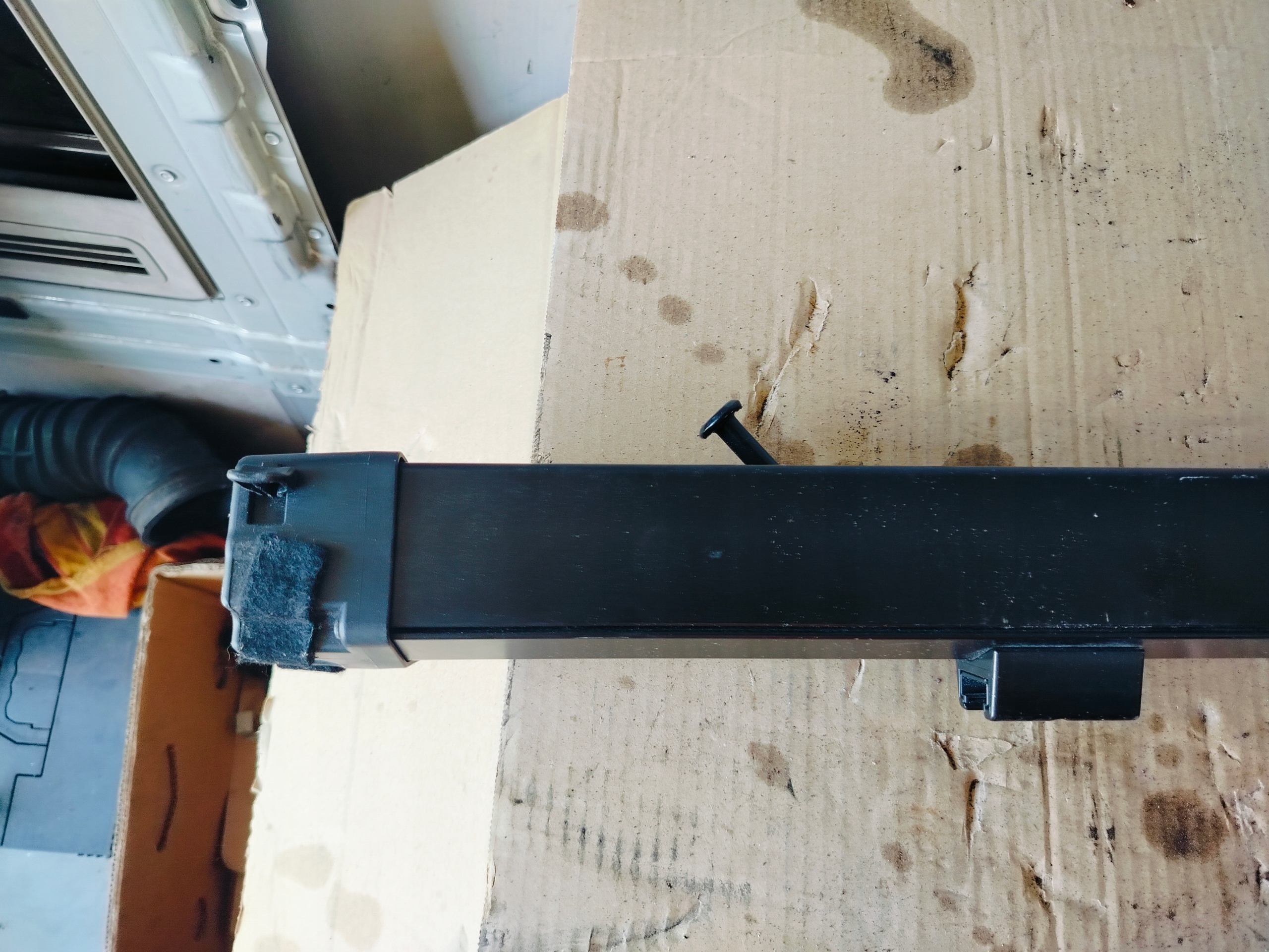 blinds boot MAZDA 6 GH KOMBI 08-12 net