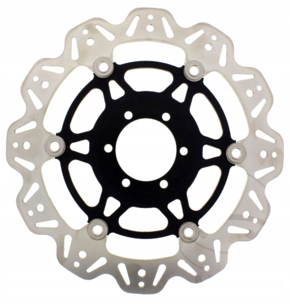 Brzdová Kotúčka Predná Aprilia Rst 1000 Cagiva C12R 125 Ducati 907