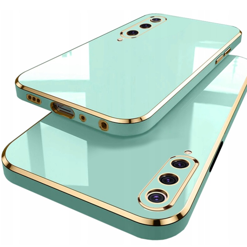 

Etui Silikon Glamour Do Samsung Galaxy A50 A30S