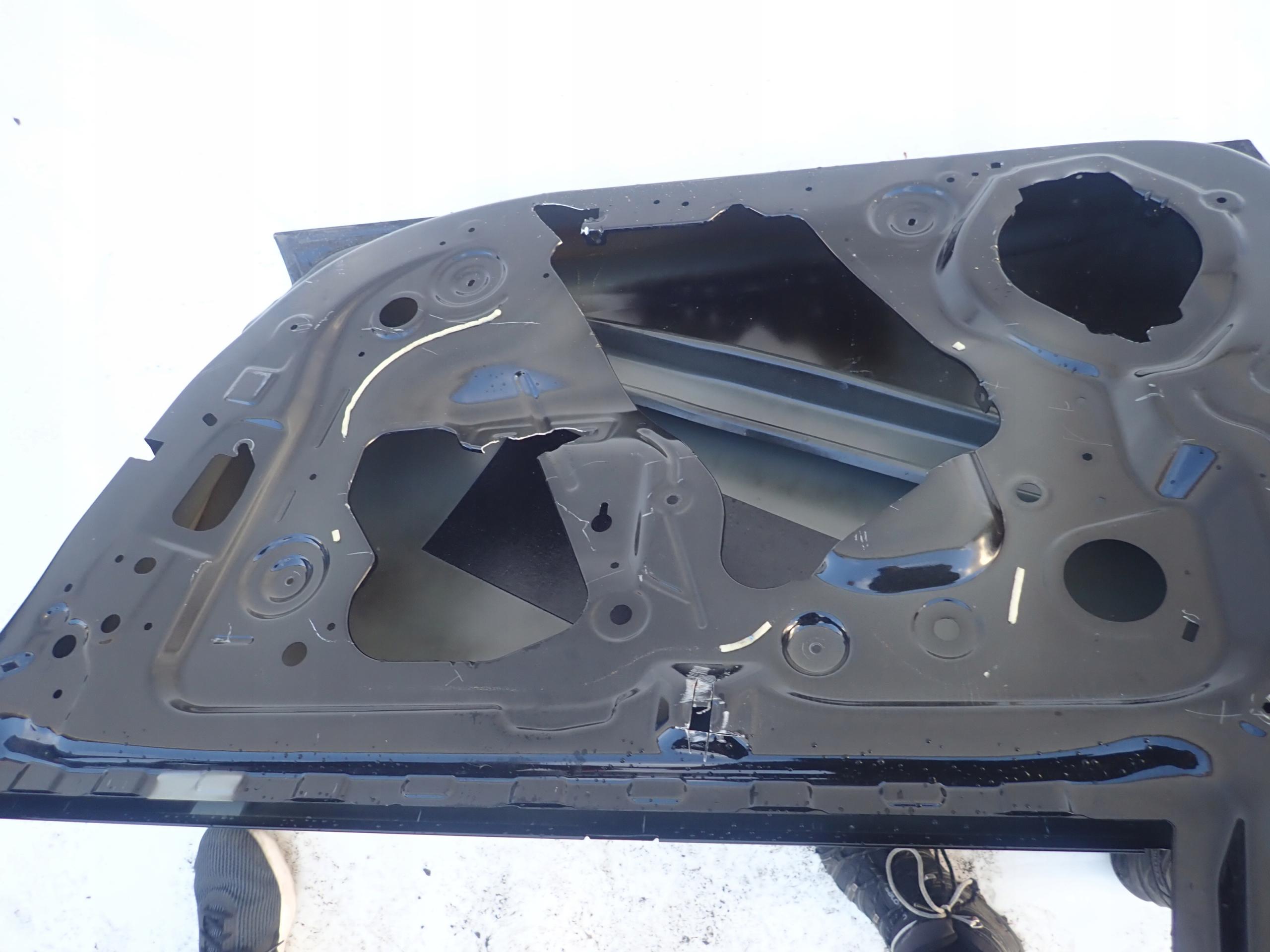 OPEL INSIGNIA B 17-> door right front front