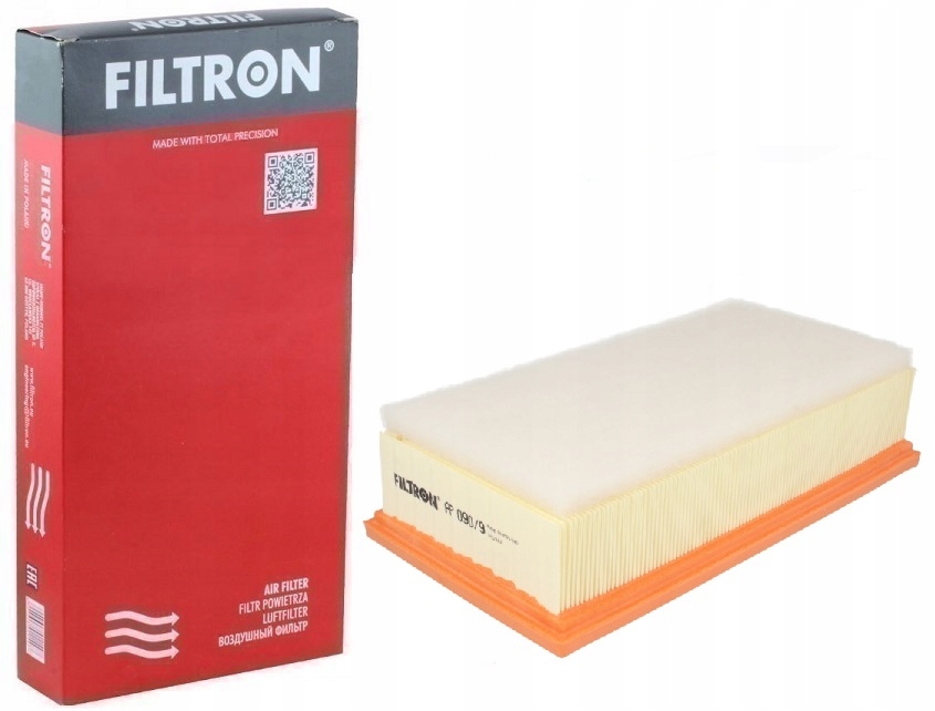 

Filtron Filtr Powietrza Ds 7 Toyota Proace