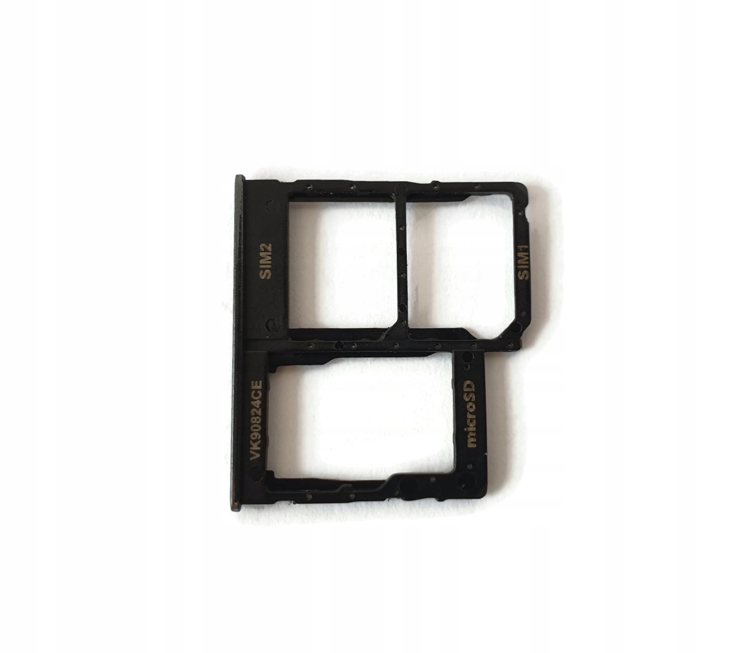 

Szufladka tacka karty Sim do Samsung Galaxy A40