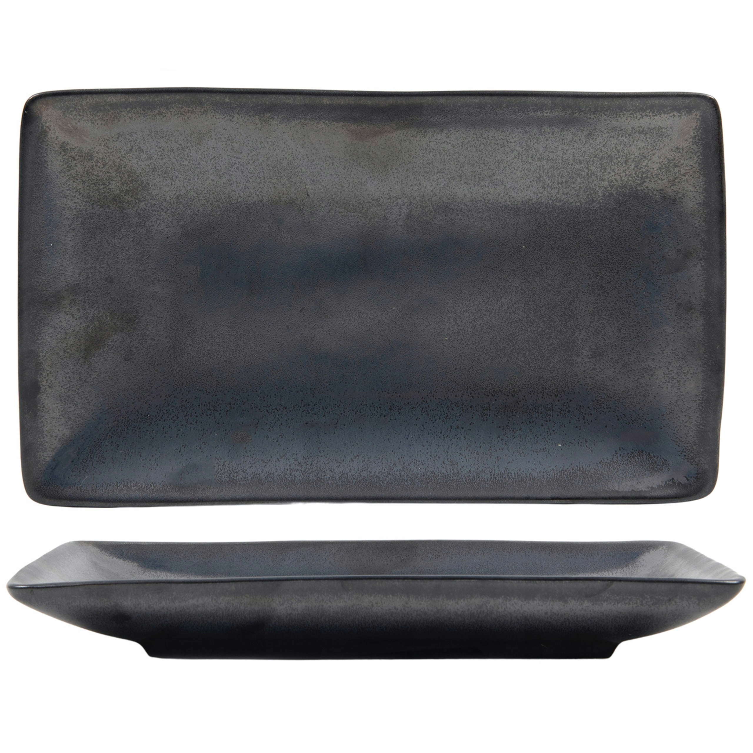 

Talerz Patera Półmisek Manhattan 22x13cm Prostokat