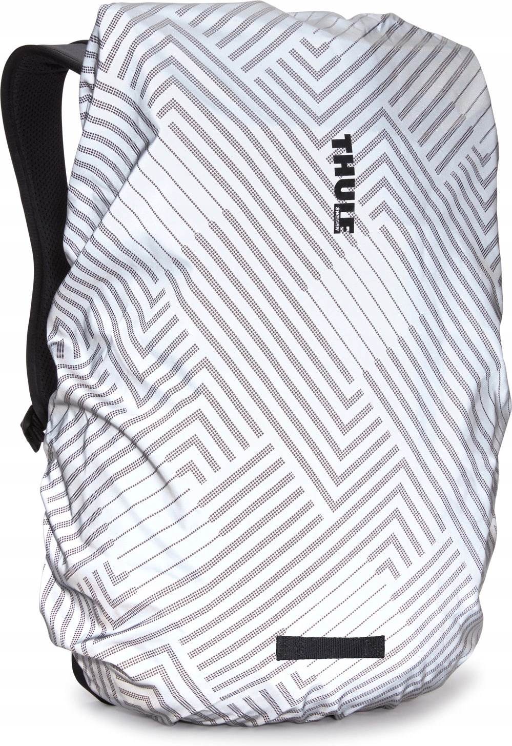 Obal na batoh Thule Paramount Rain Cover 30L stříbrný
