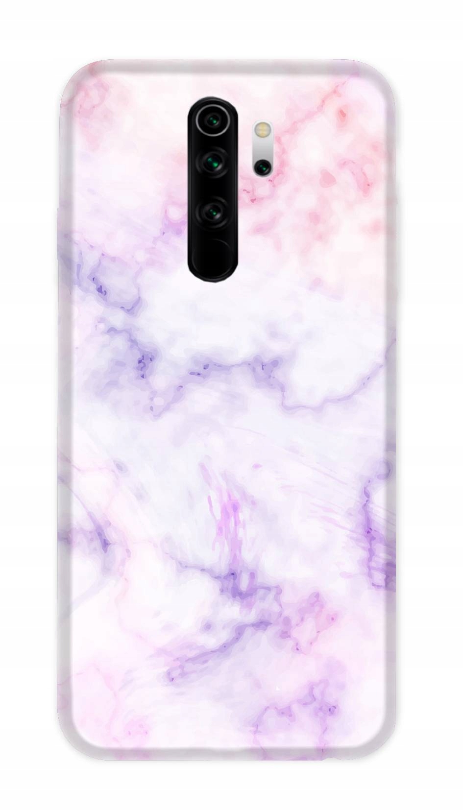 

Etui Do Xiaomi Redmi Note 8 PRO+Szkło /Różne Wzory