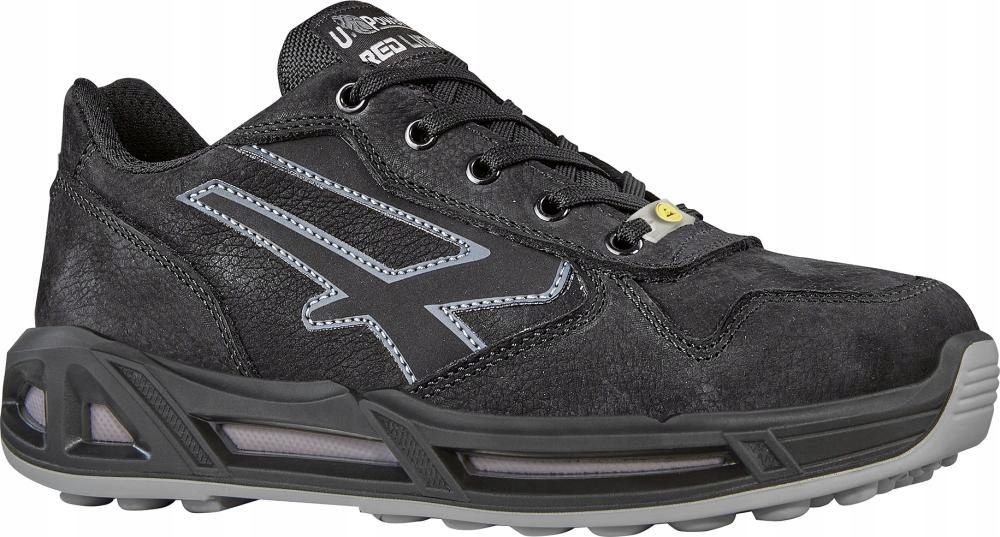 U-power Niskie Buty Carbon Carpet Roz. 45 S3 Esd Src