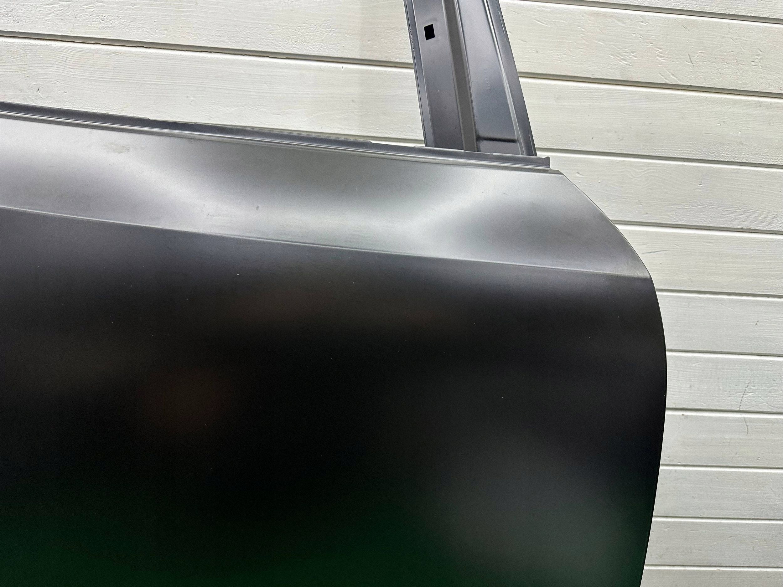 door rear. rear part side right BMW X3 G45 5A6A242