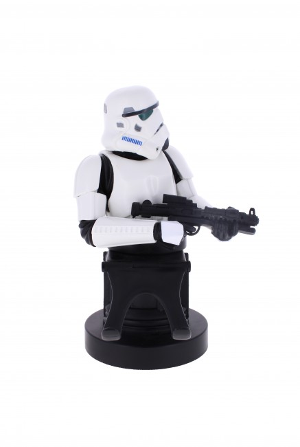 Figurka Remnant Stormtrooper Stojak Na Telefon