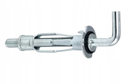 Kolíky na sádrokarton Wkręt-Met 5 x 52 mm katon 50 kusů