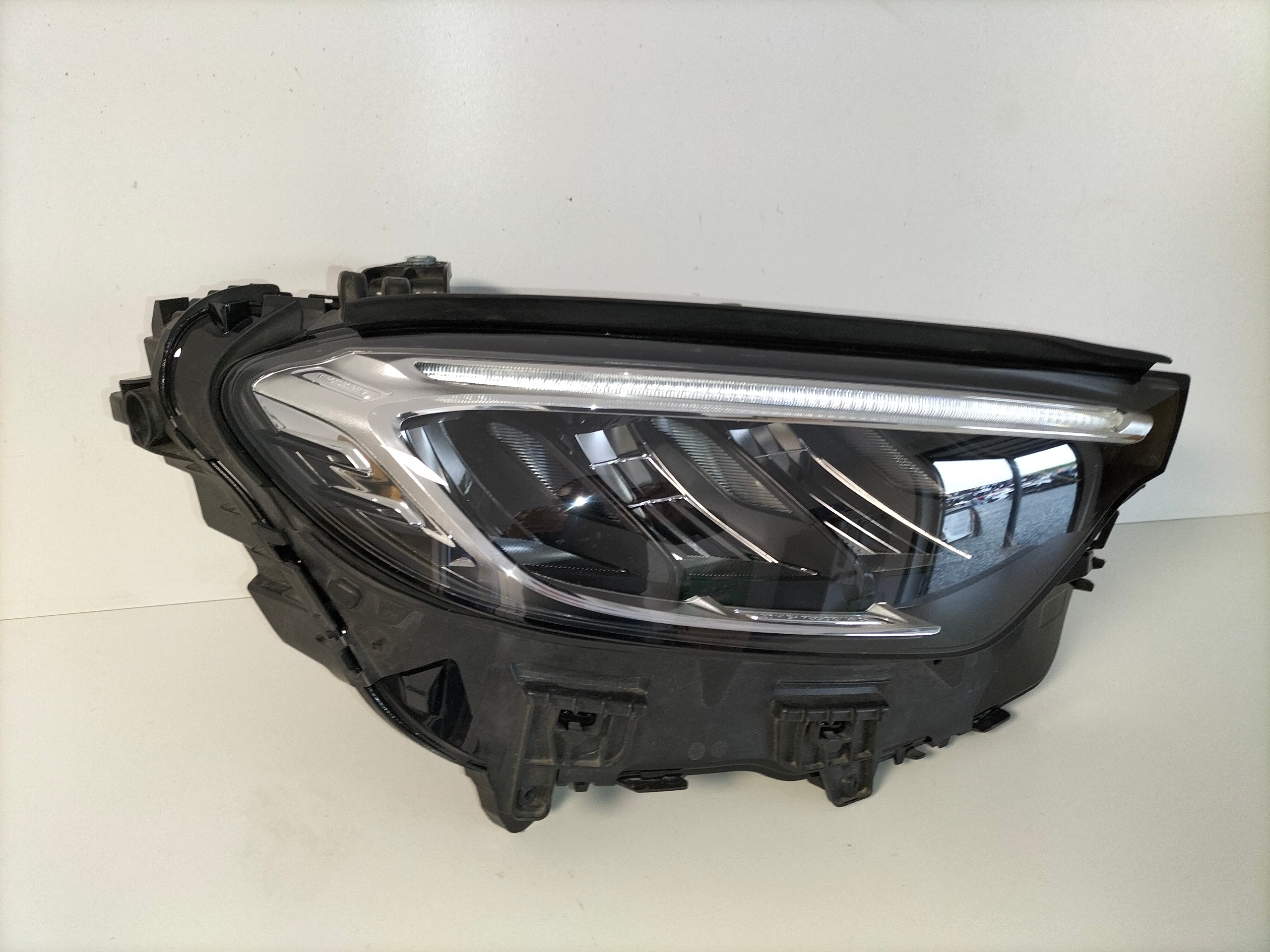 light front reflektor right MERCEDES GLC X254 22 FULL LED HIGH PERFORMANCE