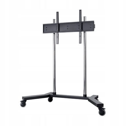 Edbak TR18 Wózki i stojaki 60-98 " Maksymalna waga (udźwig) 80 kg