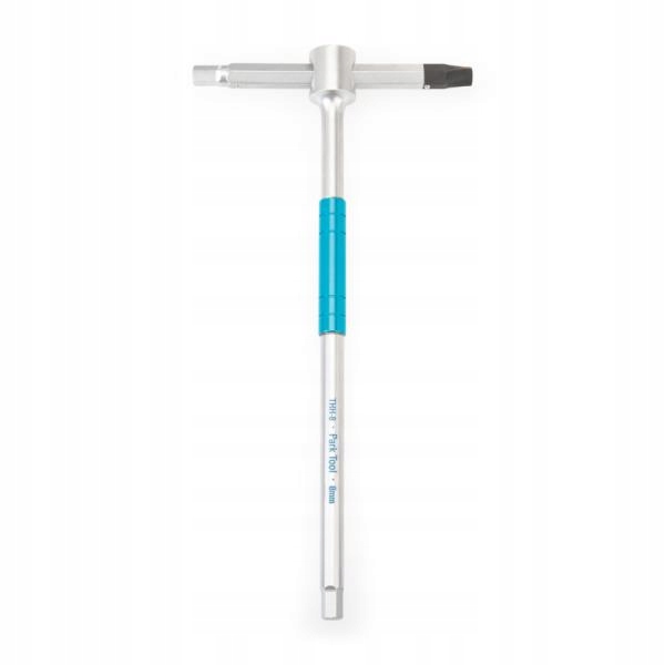 Klucze Park Tool THH-8 imbusowy 8 mm T-Handle