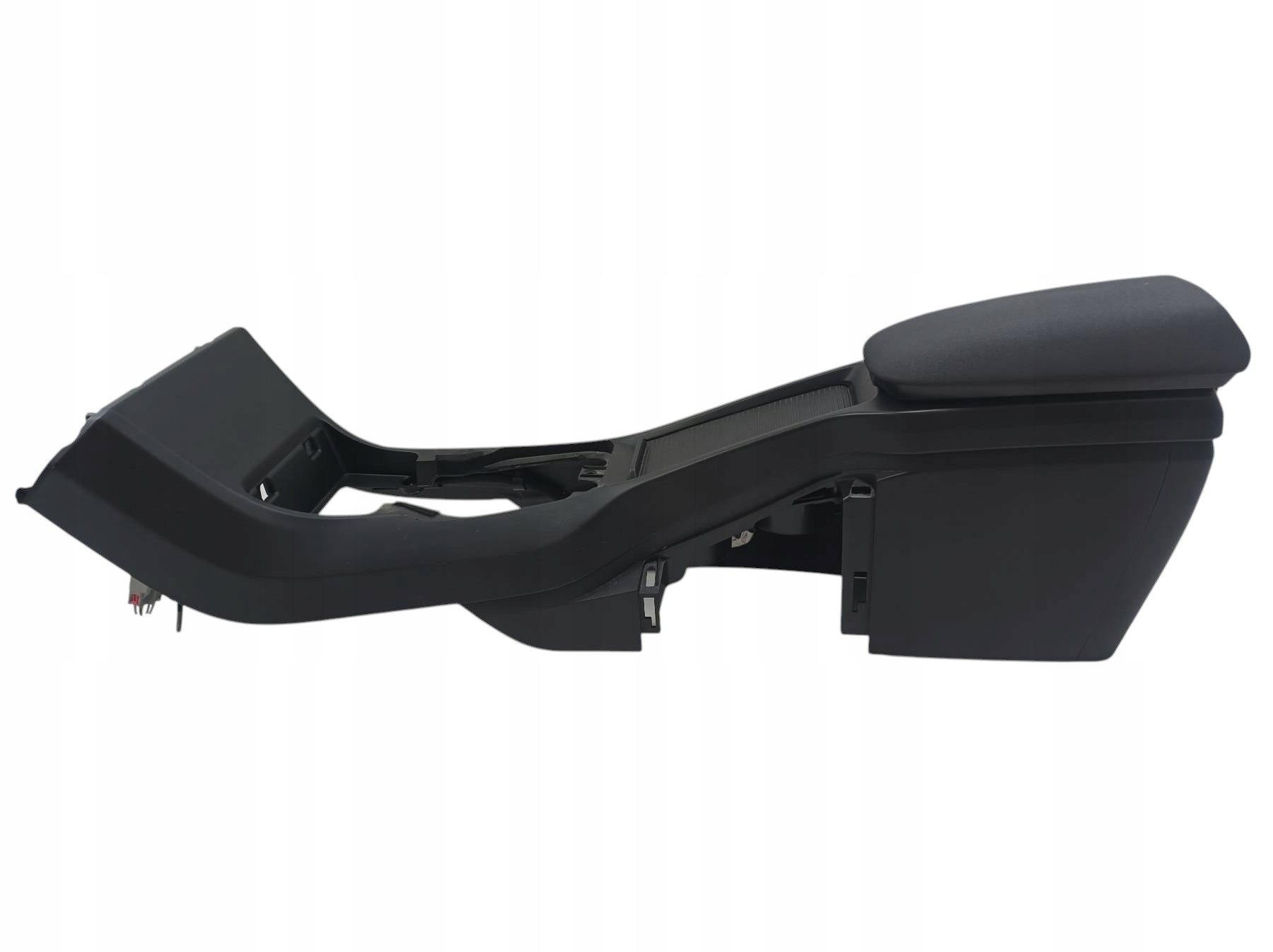 TUNEL central armrest Volvo V40 II (2012-2019)