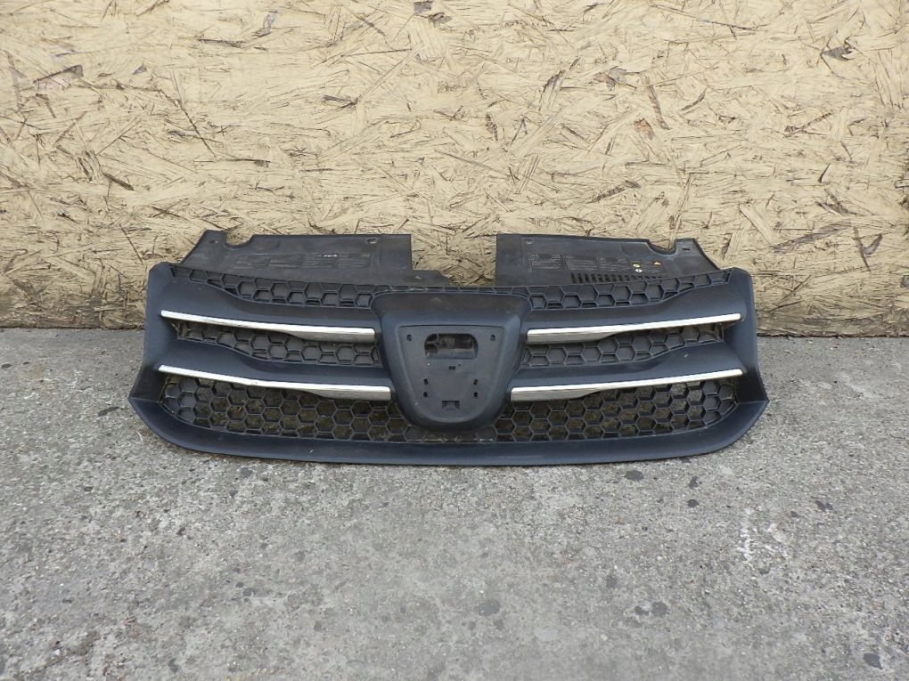DACIA SANDERO 2 II LOGAN 12- GRILL GRILL