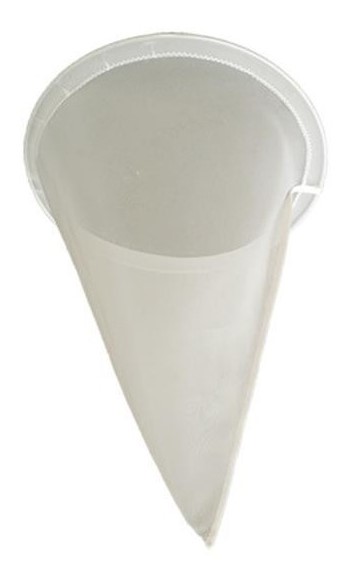

Sito stożkowe nylonowe platikowe 31cm kod 3222