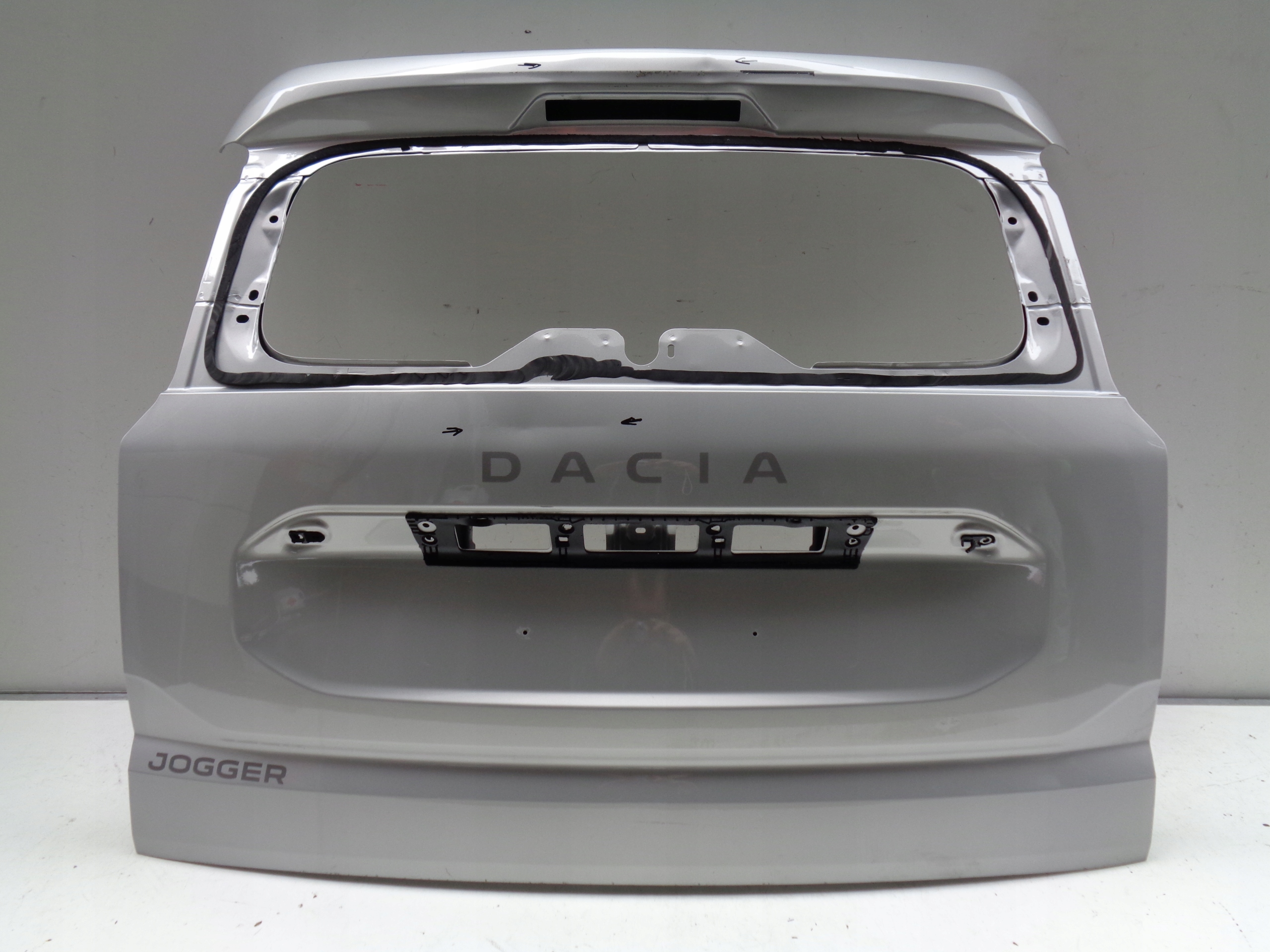 boot doors DACIA JOGGER 21- NR 35265