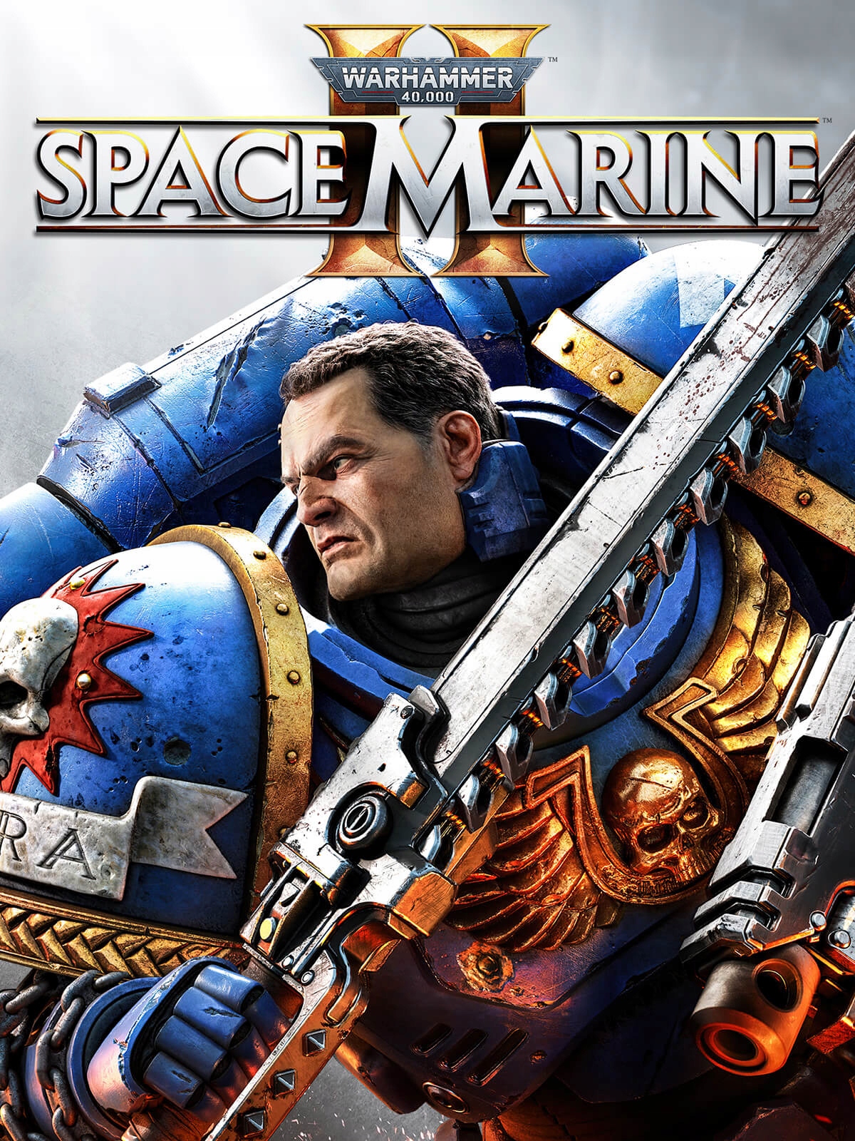 Warhammer 40,000: Space Marine 2 (pc) Steam Klucz Pl